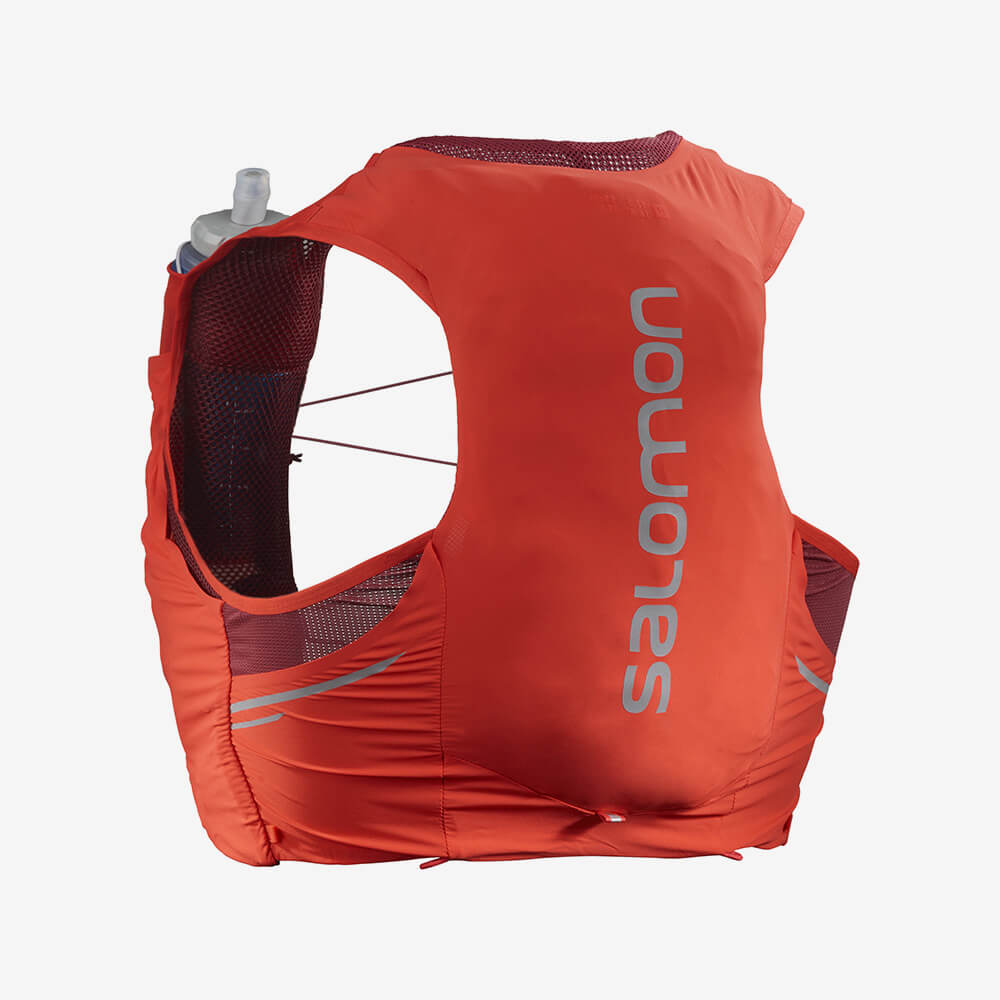 Chaleco Sense Pro 5 SET