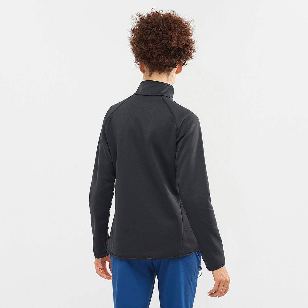 Sudadera ESSENTIAL WARM