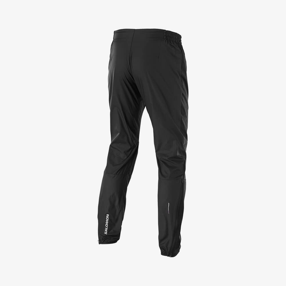 Pantalon imperméable top trail salomon