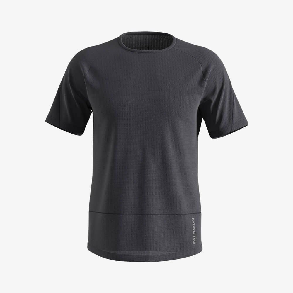 Playera Cross Run