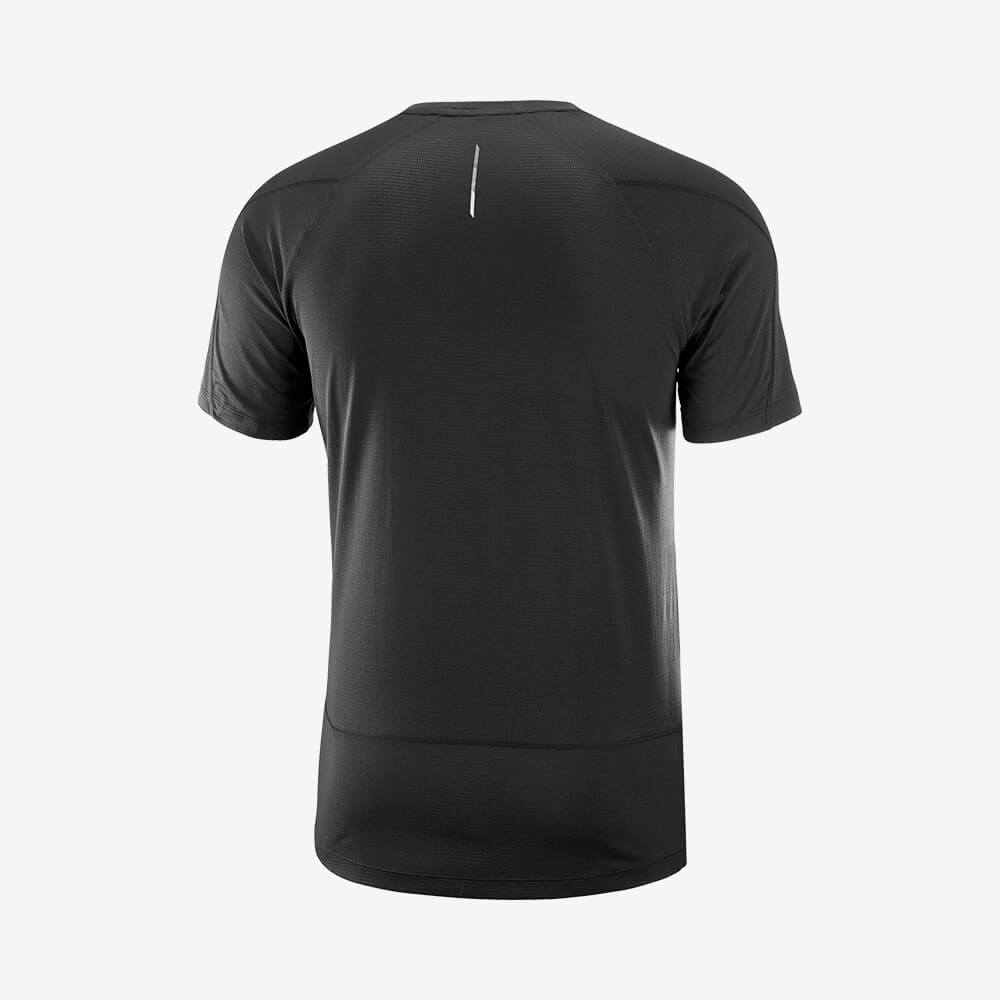 Playera Cross Run