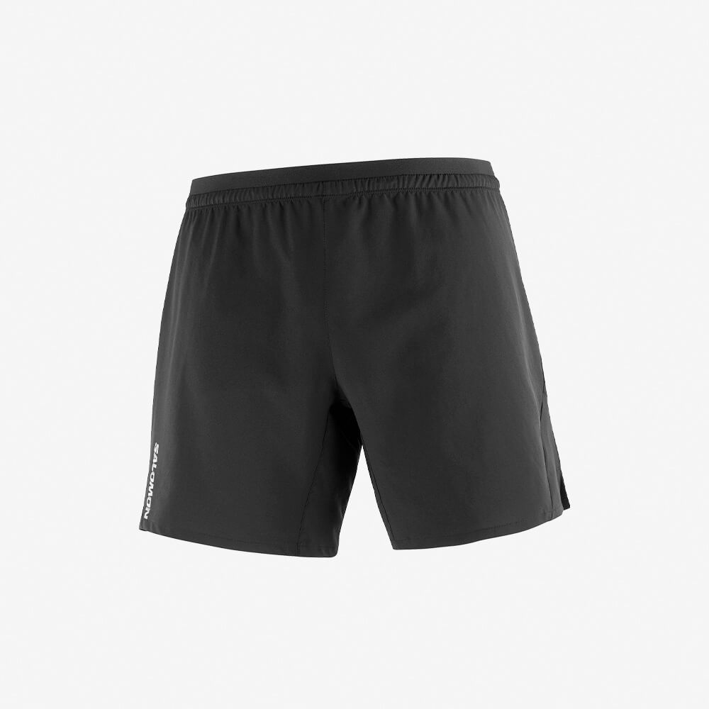 Short CROSS REBEL 7''