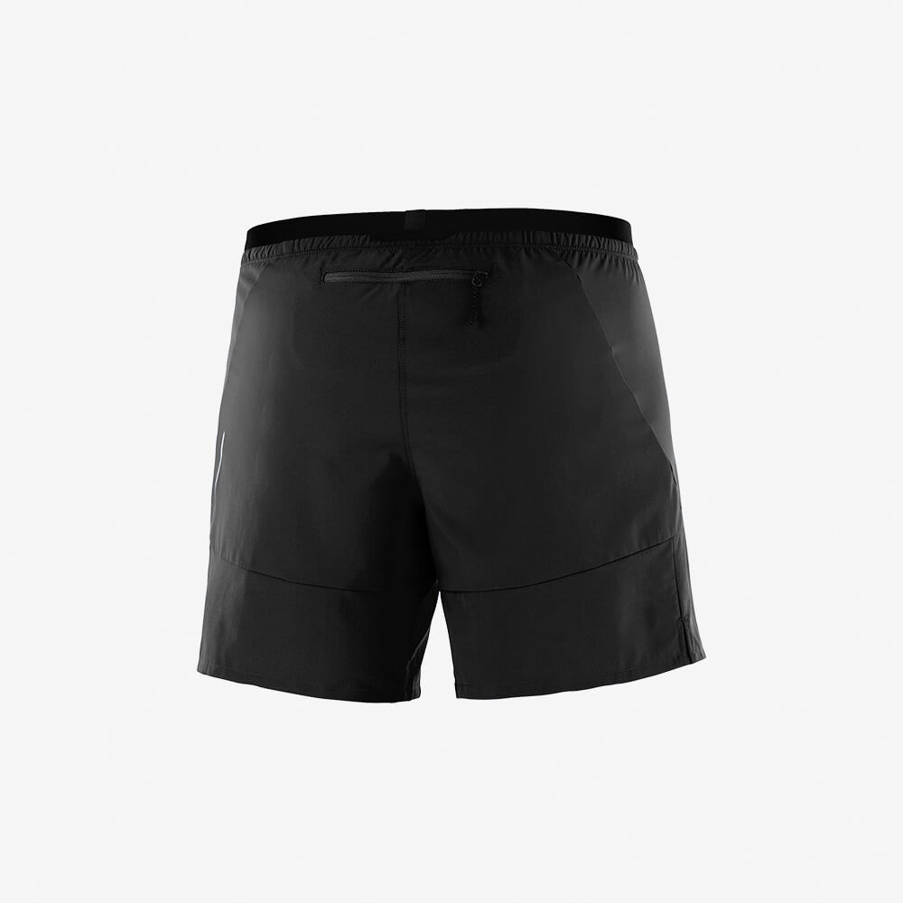 Short CROSS REBEL 7''