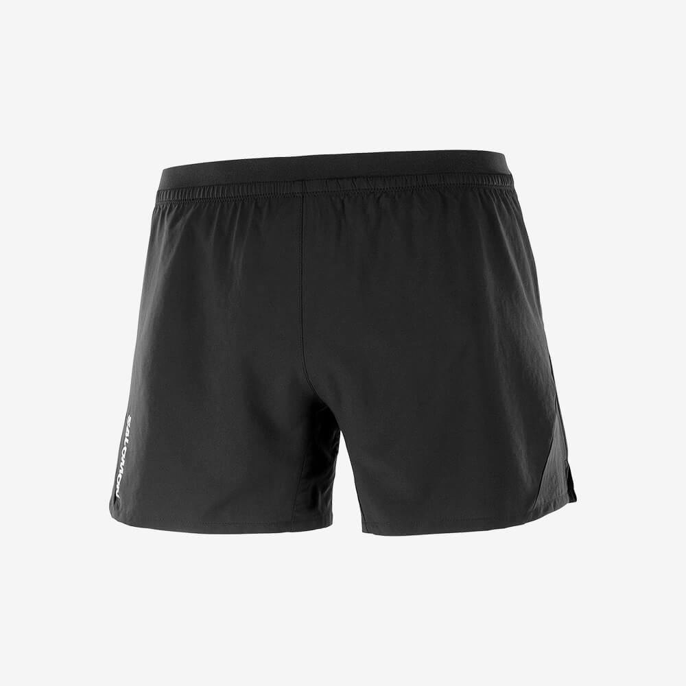 Short CROSS 5''