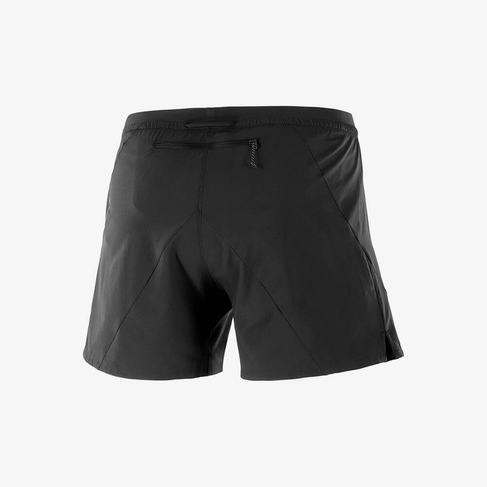 Short CROSS 5''