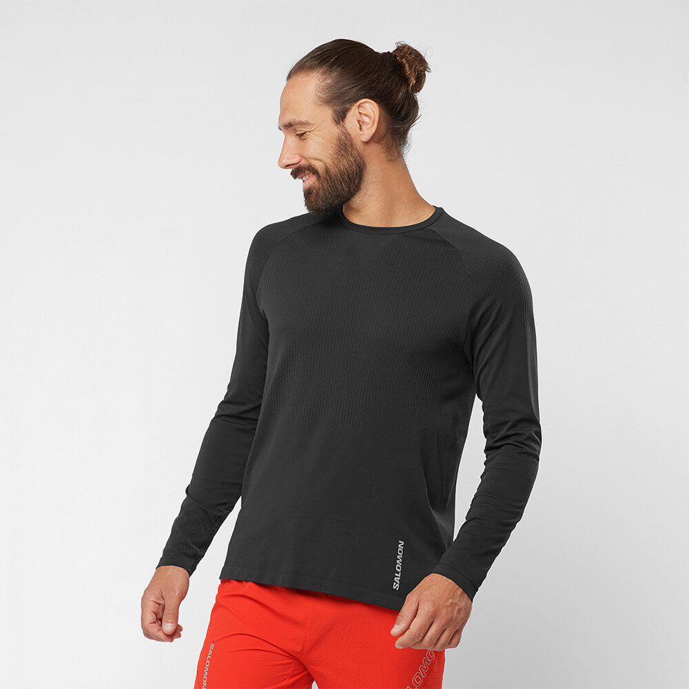 Playera SENSE AERO