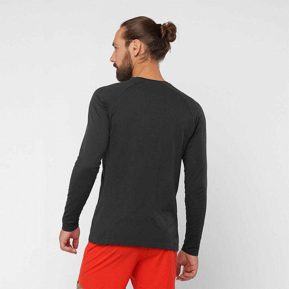 Playera SENSE AERO