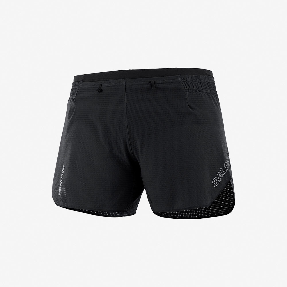 Short Sense Aero 5"
