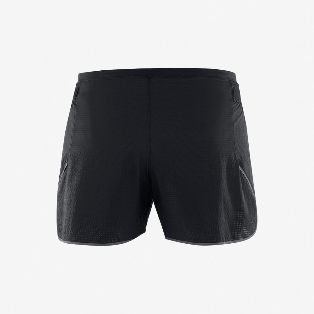Short Sense Aero 5"