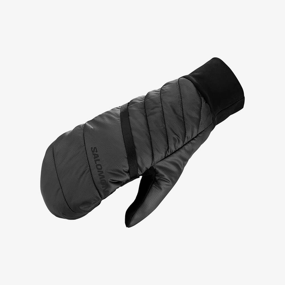 Guantes Mtn Overmitten