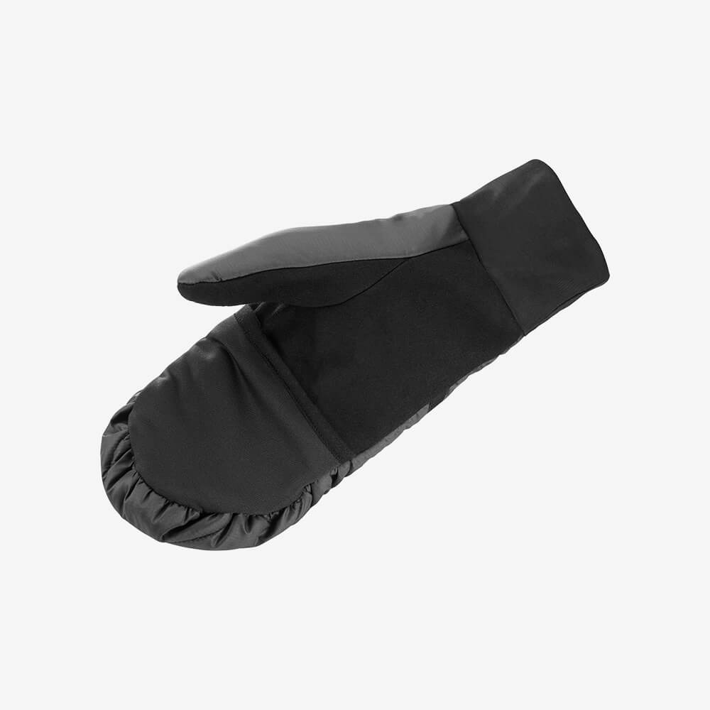 Guantes Mtn Overmitten