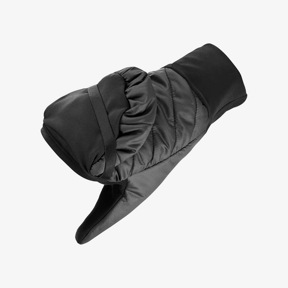 Guantes Mtn Overmitten
