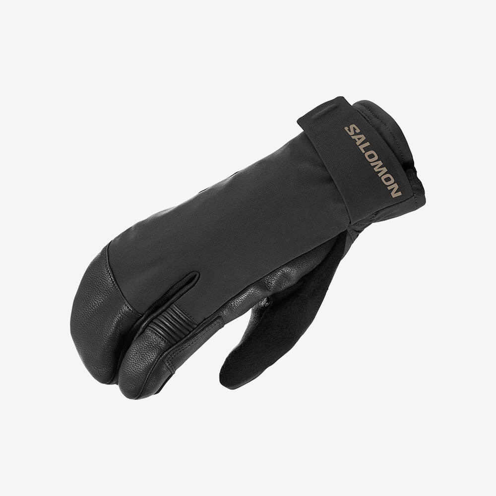 Guantes QST PAW GORE-TEX