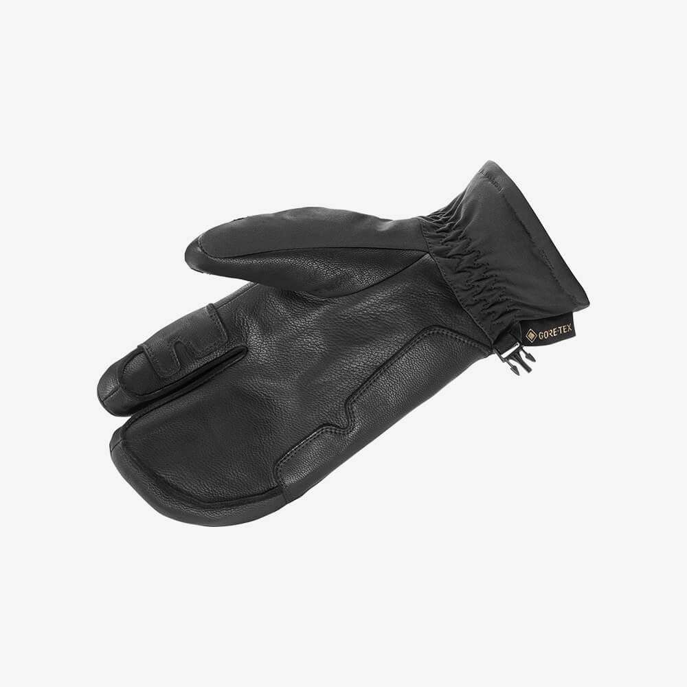 Guantes QST PAW GORE-TEX