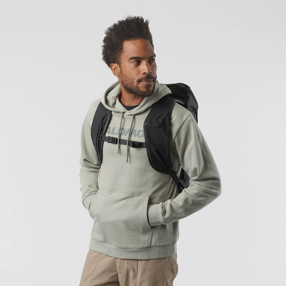 Mochila OUTLIFE PACK 20