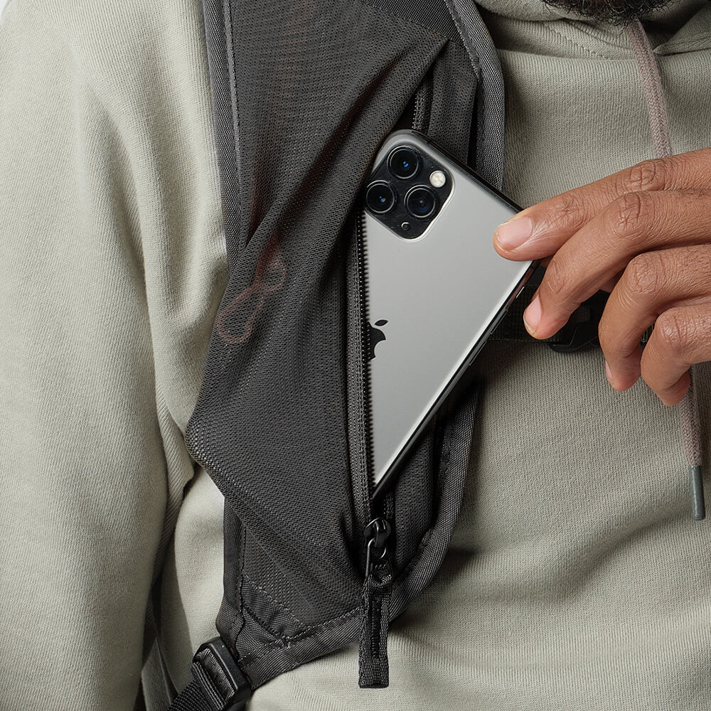 Mochila OUTLIFE PACK 20