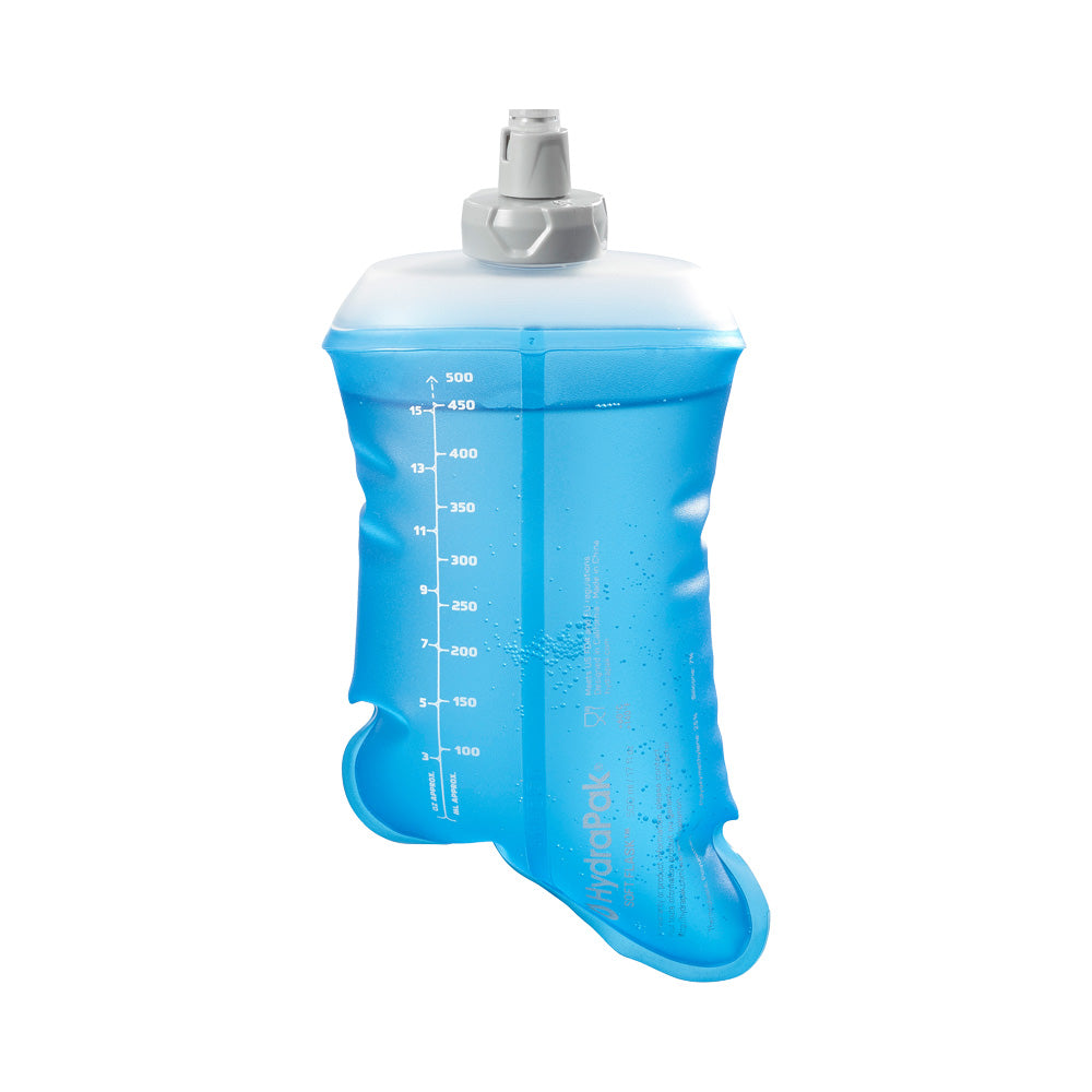 Soft Flask 500ML/17OZ