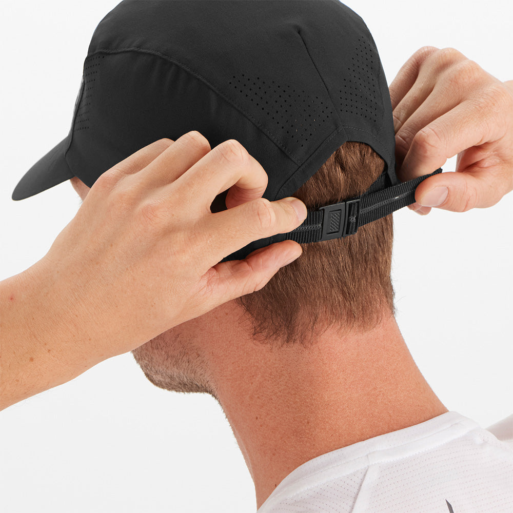 Gorra Cross Compact