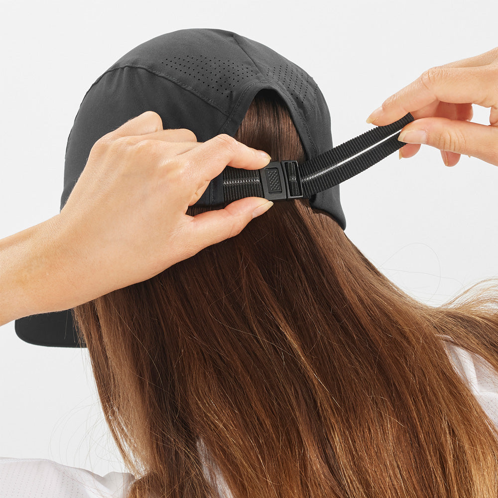 Gorra Cross Compact