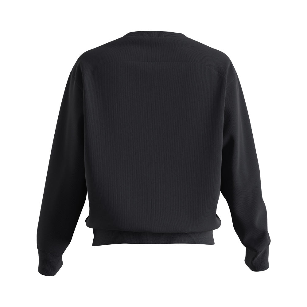 Sudadera Essential Crewneck